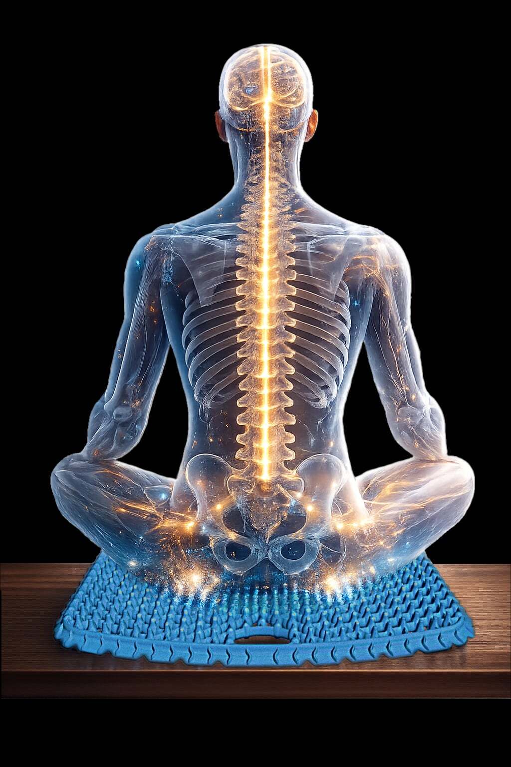 The Engineering Behind SP1KE™: A New Standard for Open Grid Cushion Design