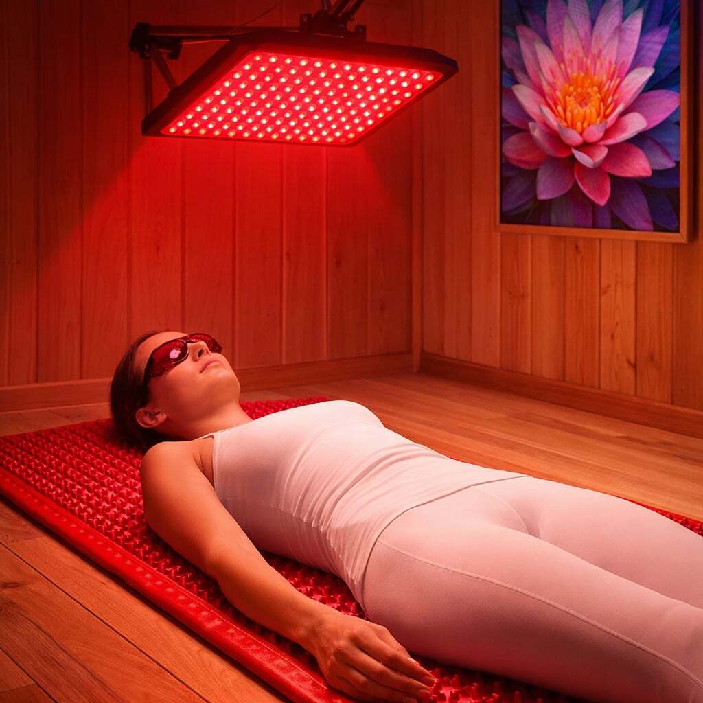 Everything You Need to Know About Red Light Therapy in 2026