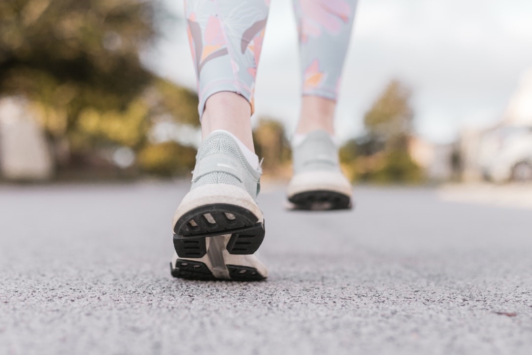 Does Walking Help PPPD? I Am Doing My Balance and Eye Exercises, But What Else Helps? by Brian Werner