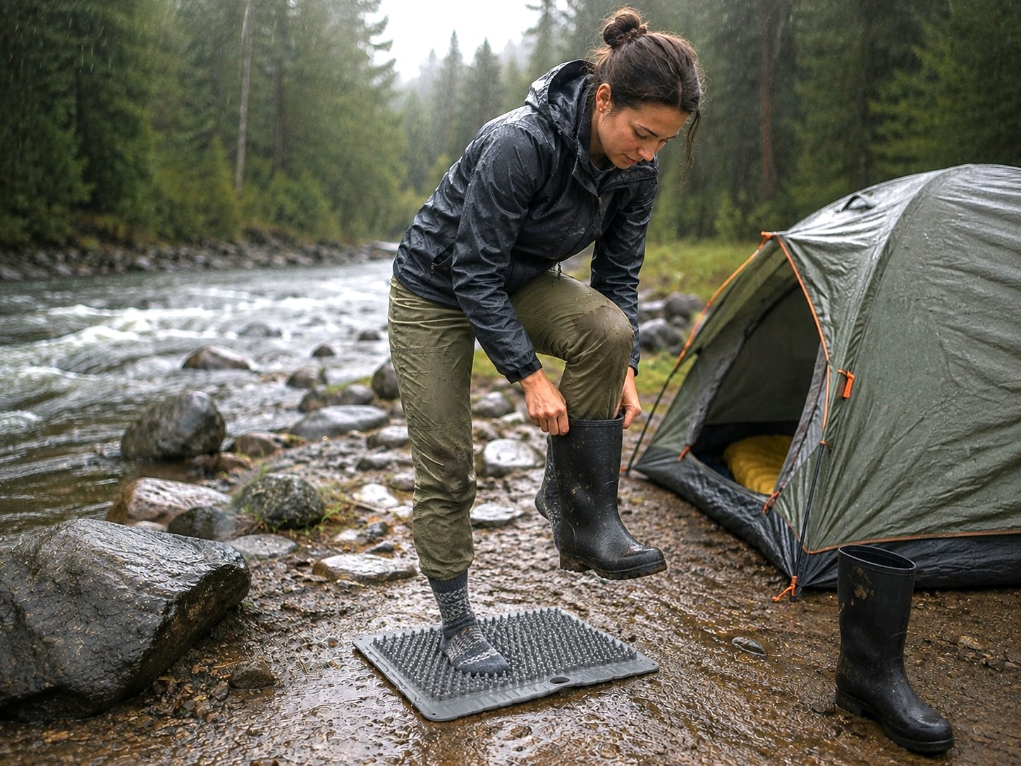 The Best Hiking Sit Pad in 2026 (Part 2): Comparing Trail Pads and Choosing the Best One